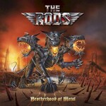 The Rods, Brotherhood of Metal