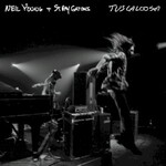 Neil Young & Stray Gators, Tuscaloosa