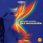 Nicola Conte, Jet Sounds
