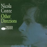 Nicola Conte, Other Directions