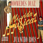 Diomedes Diaz & Juancho Rois, Mi Vida Musical mp3