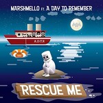 Marshmello, Rescue Me (ft. A Day To Remember)