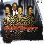 The Staple Singers, The Ultimate Staple Singers: A Family Affair 1955-1984