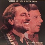 Willie Nelson & Hank Snow, Brand on My Heart