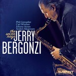 Jerry Bergonzi, The Seven Rays mp3