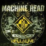 Machine Head, Hellalive mp3