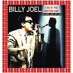 Billy Joel, The Bottom Line New York, June 10th, 1976