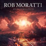 Rob Moratti, Renaissance