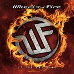 Wheels of Fire, Up For Anything mp3