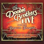 The Doobie Brothers, Live From The Beacon Theatre