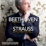 Pittsburgh Symphony Orchestra, Manfred Honeck, Beethoven: Symphony no. 3 Eroica / Strauss: Horn Concerto no. 1