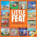 Little Feat, Rad Gumbo: The Complete Warner Bros. Years 1971-1990