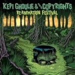 Kepi Ghoulie & The Copyrights, Re-Animation Festival