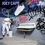 Joey Cape, Let Me Know When You Give Up mp3