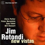 Jim Rotondi, New Vistas