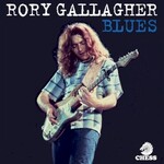 Rory Gallagher, Blues