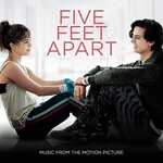 Andy Grammer, Don't Give Up On Me (From "Five Feet Apart") mp3