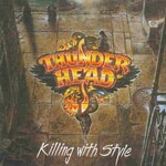 Thunderhead, Killing With Style mp3