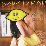 Dope Lemon, Honey Bones