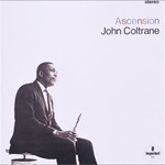 John Coltrane, Ascension