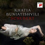 Khatia Buniatishvili, Schubert