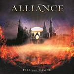 Alliance, Fire and Grace mp3