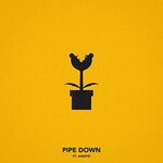 Chris Webby, 	 Pipe Down (feat. Anoyd) mp3