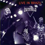 The Outfield, Live In Brazil mp3