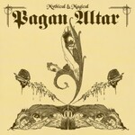 Pagan Altar, Mythical & Magical mp3