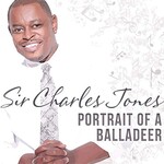 Sir Charles Jones, Portrait of a Balladeer