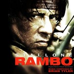 Brian Tyler, Rambo IV mp3