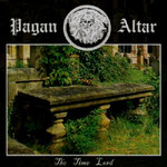 Pagan Altar, The Time Lord