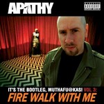Apathy, Monster feat. Chris Webby