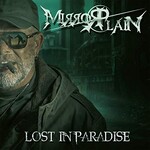 Mirrorplain, Lost in Paradise mp3