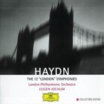 London Philharmonic Orchestra, Eugen Jochum, Haydn: The 12 "London" Symphonies mp3