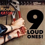 Michael Katon, 9 Loud Ones! mp3