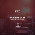 Steve Miller Band, Rock Me Baby (Live)