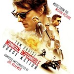 Joe Kraemer, Mission: Impossible - Rogue Nation mp3