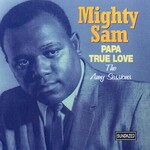 Mighty Sam Mcclain, Papa True Love: The Amy Sessions