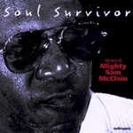 Mighty Sam Mcclain, Soul Survivor: The Best of Mighty Sam McClain
