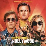 Various Artists, Once Upon a Time in Hollywood
