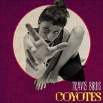 Travis Birds, Coyotes