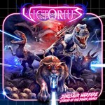 Victorius, Dinosaur Warfare - Legend Of The Power Saurus