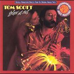 Tom Scott, Blow It Out mp3