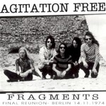 Agitation Free, Fragments