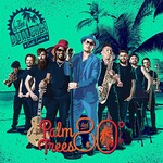The Dualers, Palm Trees and 80 Degrees mp3