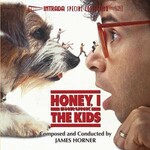 James Horner, Honey, I Shrunk The Kids