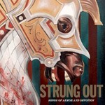 Strung Out, Songs of Armor and Devotion