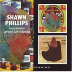 Shawn Phillips, Contribution / Second Contribution