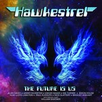 Hawkestrel, The Future Is Us mp3